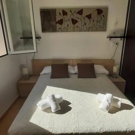 Voramar Port Apartment