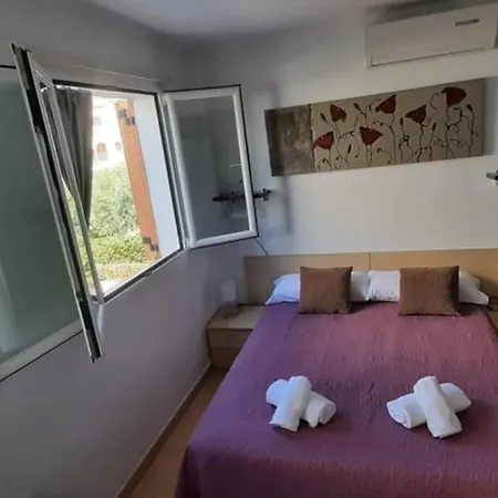 Voramar Port Apartment