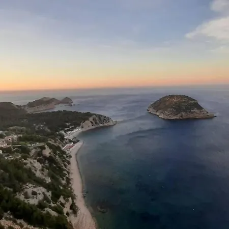 Voramar Port