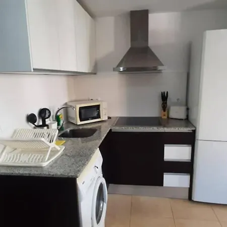 Lejlighed Voramar Port